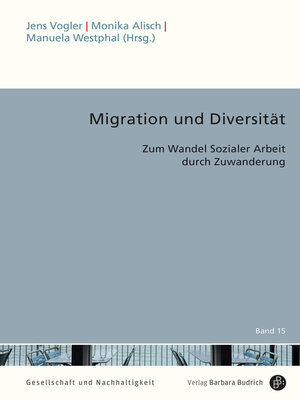 cover image of Migration und Diversität